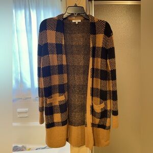 Madewell Cardigan